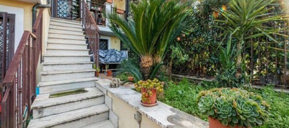 6 rooms Villa in Guidonia Montecelio, Italy No. 298422 32