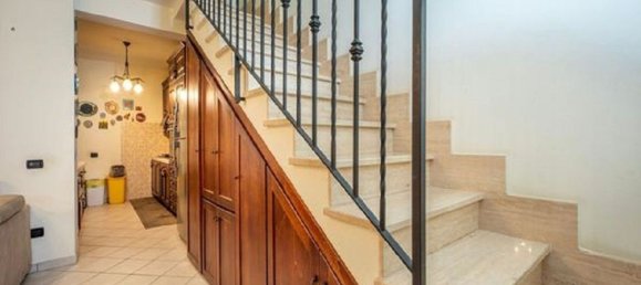 6 rooms Villa in Guidonia Montecelio, Italy No. 298422 11