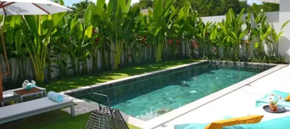 3 Schlafzimmer Villa in Phuket, Thailand, Nr. 80092 3