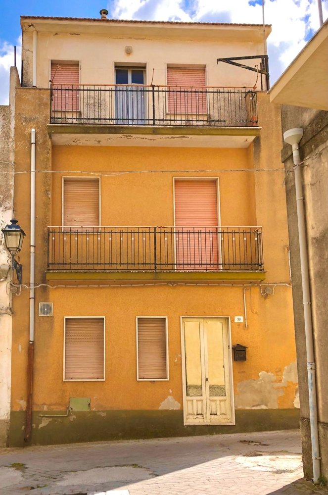 5-Zimmer Haus in Modica, Italy, Nr. 265766