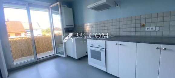 1 bedroom Apartment in Hochfelden, France No. 43160 7