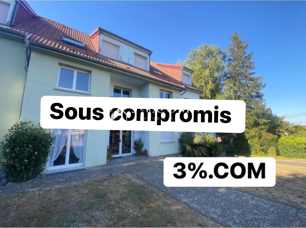 1 bedroom Apartment in Hochfelden, France No. 43160