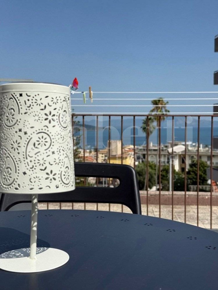 2 bedrooms Apartment in Formia, Italy No. 343787