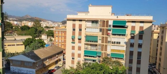 2 غرف نوم شقة في Malaga, Spain رقم 150087 21