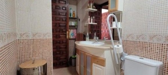 2 غرف نوم شقة في Malaga, Spain رقم 150087 24