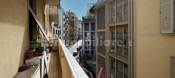 Квартира с 3 спальнями в Милан, Италия № 341959 13