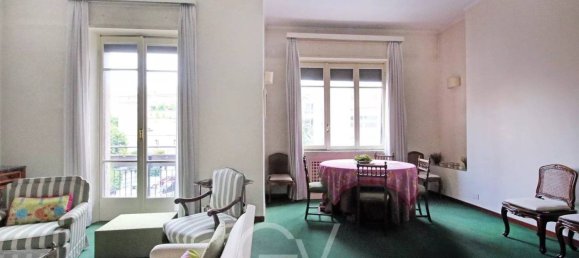 Квартира с 3 спальнями в Милан, Италия № 341959 7