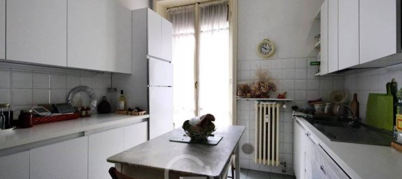 Квартира с 3 спальнями в Милан, Италия № 341959 10