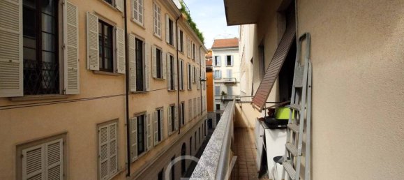 Квартира с 3 спальнями в Милан, Италия № 341959 12