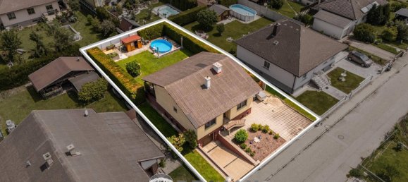 2 bedrooms House in Marchegg, Austria No. 144132 19