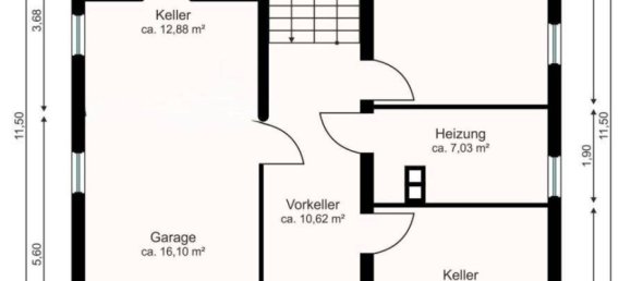 2 bedrooms House in Marchegg, Austria No. 144132 21