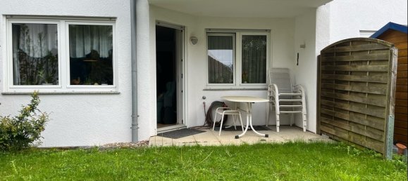 Квартира с 2 комнатами в Ремс-Мур, Германия № 77443 2