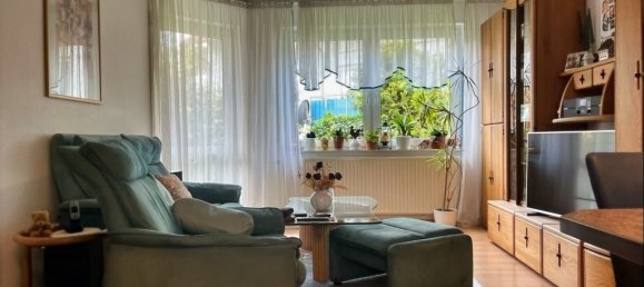 Квартира с 2 комнатами в Ремс-Мур, Германия № 77443 3