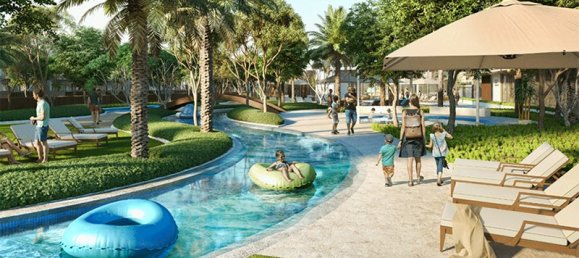 3 bedrooms Townhouse in Arabian Ranches 3, UAE No. 7653 3