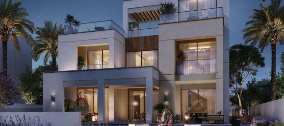 3 bedrooms Townhouse in Arabian Ranches 3, UAE No. 7653 4