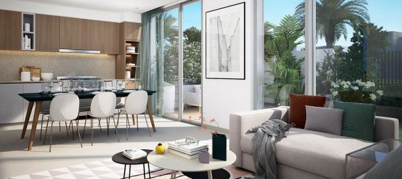 3 bedrooms Townhouse in Arabian Ranches 3, UAE No. 7653 6