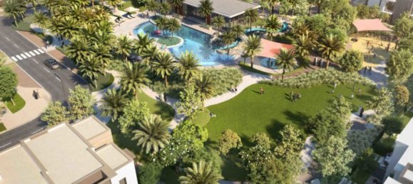 3 bedrooms Townhouse in Arabian Ranches 3, UAE No. 7653 5