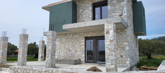 4 bedrooms Commercial property for sale in Chalkidiki, Central Macedonia, Macedonia and Thrace, Greece № 3689 2