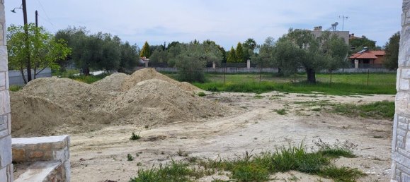 4 bedrooms Commercial property in Chalkidiki, Greece No. 3689 16