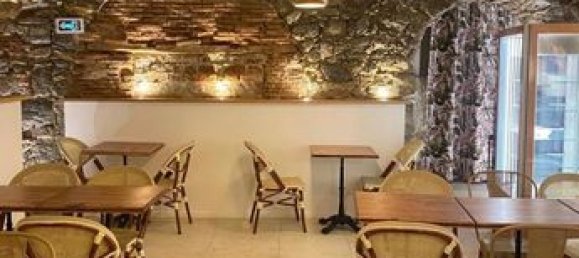 Propriété commerciale à L'Île-Rousse, France 80m² No. 304197 5