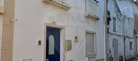 2 Schlafzimmer Haus in Nazare, Portugal, Nr. 28578 30