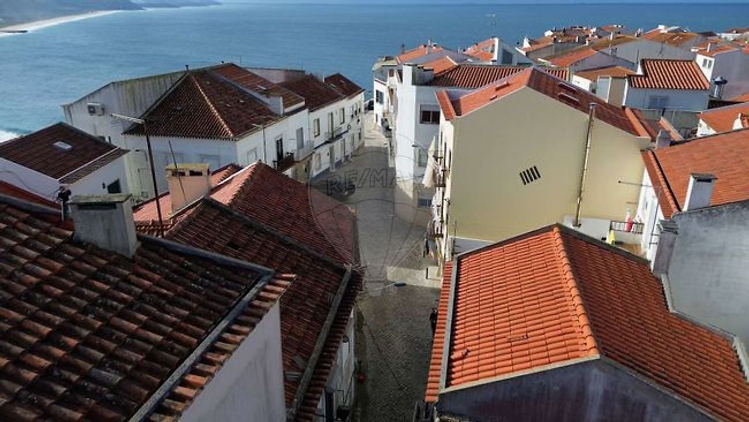 2 Schlafzimmer Haus in Nazare, Portugal, Nr. 28578