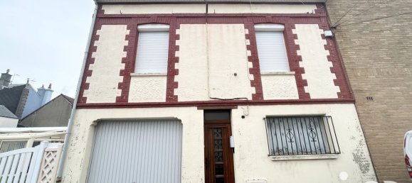 3 غرف نوم منزل في Le Havre, France رقم 357124 8