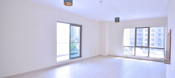 Квартира с 2 спальнями в Даунтаун Дубай (Даунтаун Бурдж Дубай), ОАЭ № 547 3