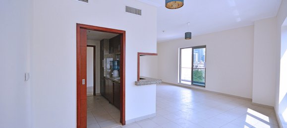 Квартира с 2 спальнями в Даунтаун Дубай (Даунтаун Бурдж Дубай), ОАЭ № 547 4