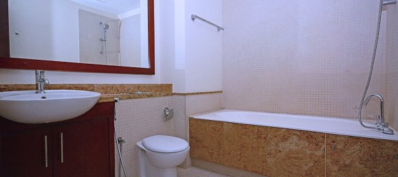 Квартира с 2 спальнями в Даунтаун Дубай (Даунтаун Бурдж Дубай), ОАЭ № 547 9