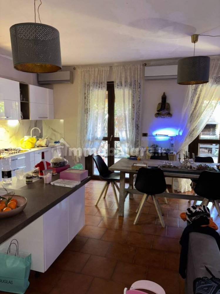 Дом с 3 спальнями в Виццоло Предабисси, Италия № 326555