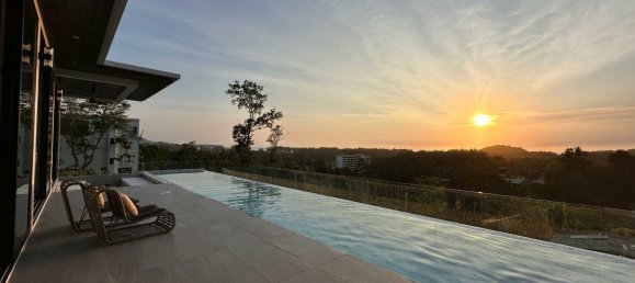 4 Schlafzimmer Villa in Phuket, Thailand, Nr. 11013 19