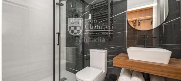 2 bedrooms Apartment in Madrid, Spain No. 125646 7