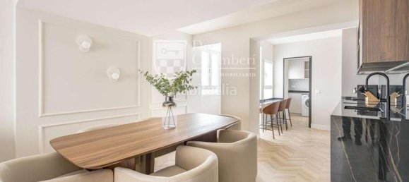 2 bedrooms Apartment in Madrid, Spain No. 125646 8