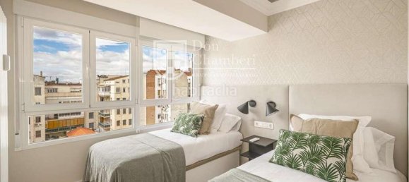 2 bedrooms Apartment in Madrid, Spain No. 125646 6