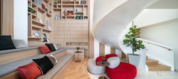 1 bedroom Condo in Bangkok, Thailand No. 2974 22