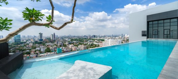 1 bedroom Condo in Bangkok, Thailand No. 2974 25