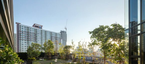 1 bedroom Condo in Bangkok, Thailand No. 2974 16