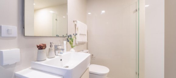 1 bedroom Condo in Bangkok, Thailand No. 2974 9