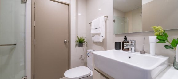 1 bedroom Condo in Bangkok, Thailand No. 2974 6