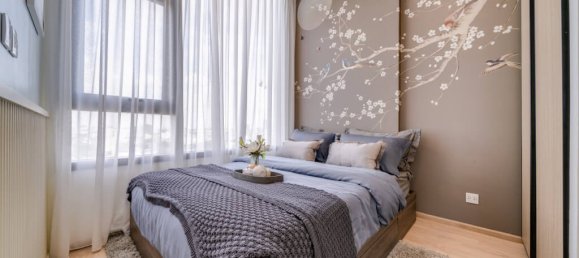 1 bedroom Condo in Bangkok, Thailand No. 2974 2