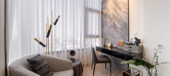 1 bedroom Condo in Bangkok, Thailand No. 2974 18