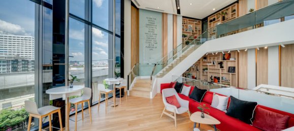 1 bedroom Condo in Bangkok, Thailand No. 2974 23