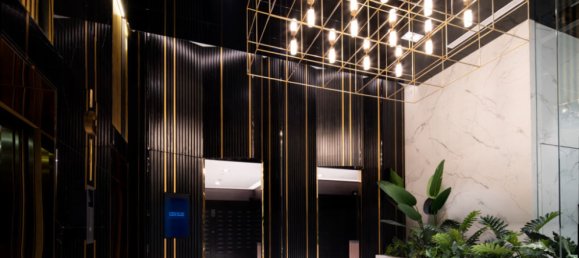 1 bedroom Condo in Bangkok, Thailand No. 2974 15