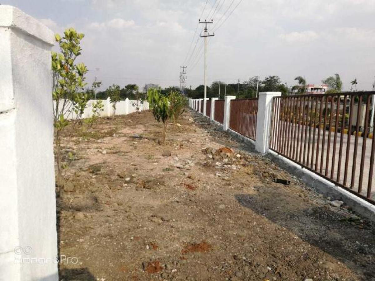 Земельный участок в Хайдарабад, Индия № 30635