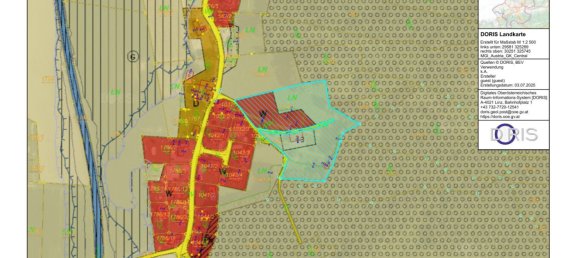  Land in Upper Austria, Austria No. 232126 4