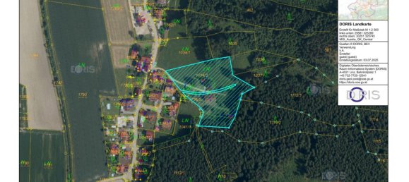  Land in Upper Austria, Austria No. 232126 5