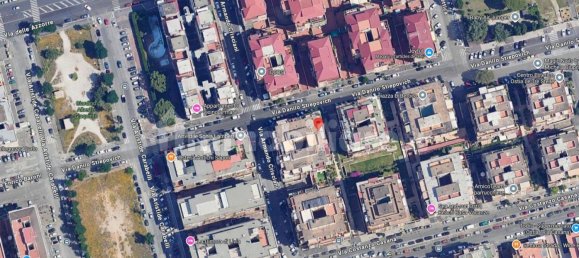 3 Schlafzimmer Wohnung in Rome, Italy, Nr. 350265 11