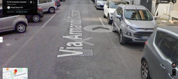 3 Schlafzimmer Wohnung in Rome, Italy, Nr. 350265 10
