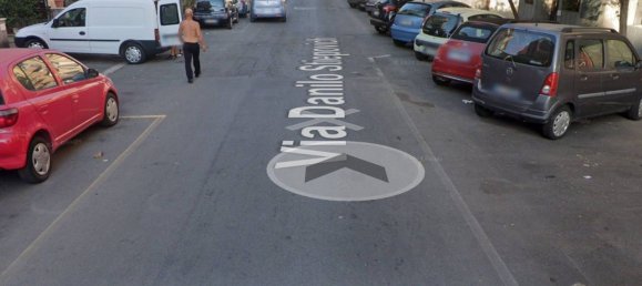 3 Schlafzimmer Wohnung in Rome, Italy, Nr. 350265 6